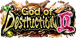 God of Destruction 2