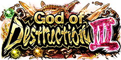 God of Destruction 3